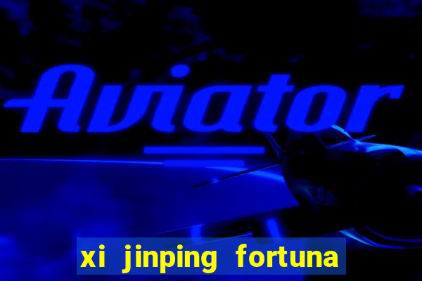 xi jinping fortuna xi jinping patrimonio